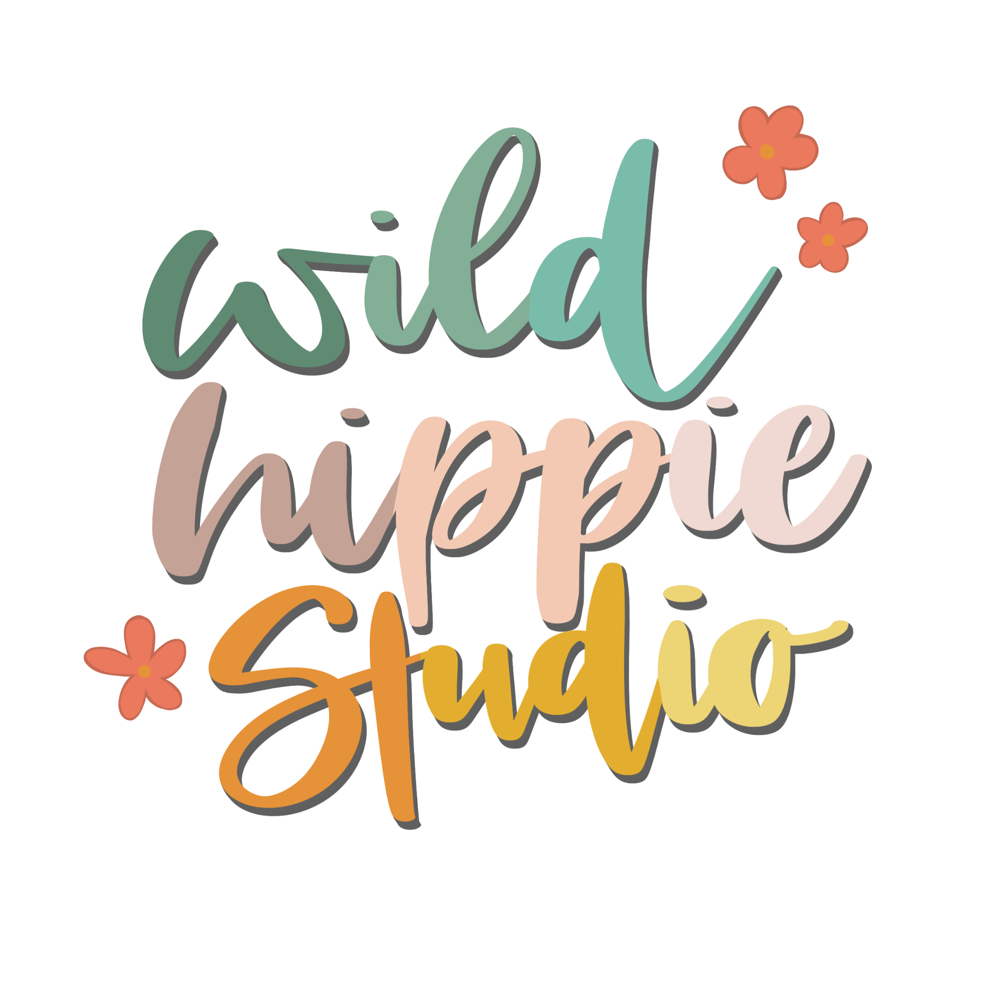 Bille Wild Hippie Wild Hippie Studio