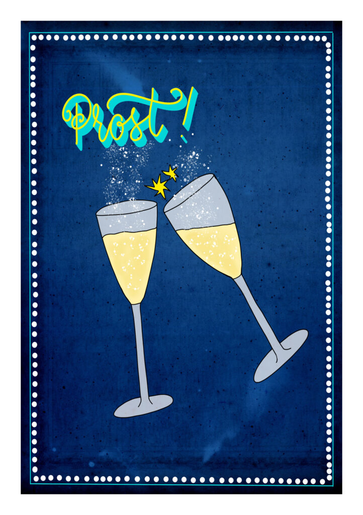 PROST » Wild Hippie Studio